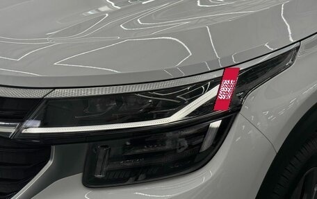 KIA Seltos I, 2026 год, 2 900 000 рублей, 7 фотография