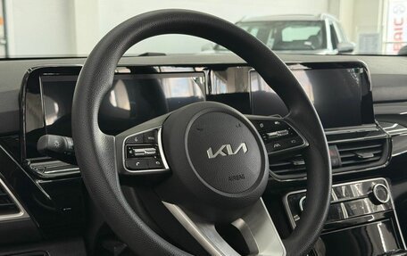 KIA Seltos I, 2026 год, 2 900 000 рублей, 15 фотография