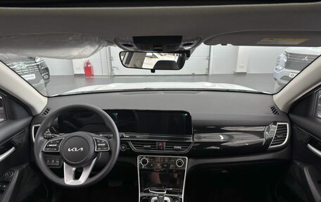KIA Seltos I, 2026 год, 2 900 000 рублей, 20 фотография
