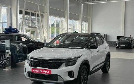 KIA Seltos I, 2026 год, 2 900 000 рублей, 6 фотография