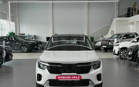 KIA Seltos I, 2026 год, 2 900 000 рублей, 8 фотография