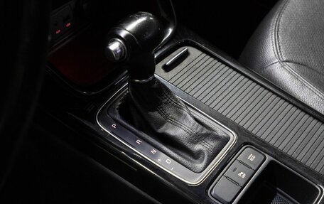 KIA Sorento II рестайлинг, 2013 год, 1 690 000 рублей, 11 фотография