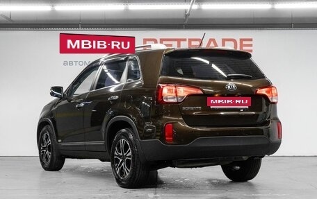 KIA Sorento II рестайлинг, 2013 год, 1 690 000 рублей, 8 фотография