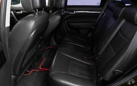 KIA Sorento II рестайлинг, 2013 год, 1 690 000 рублей, 16 фотография