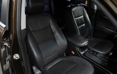 KIA Sorento II рестайлинг, 2013 год, 1 690 000 рублей, 19 фотография