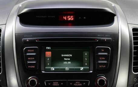 KIA Sorento II рестайлинг, 2013 год, 1 690 000 рублей, 22 фотография