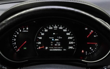 KIA Sorento II рестайлинг, 2013 год, 1 690 000 рублей, 24 фотография