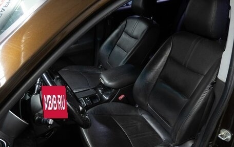 KIA Sorento II рестайлинг, 2013 год, 1 690 000 рублей, 15 фотография