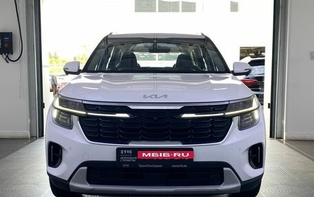 KIA Seltos I, 2023 год, 2 415 000 рублей, 2 фотография