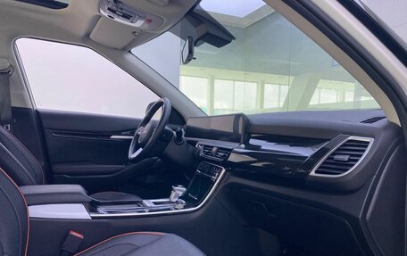 KIA Seltos I, 2023 год, 2 415 000 рублей, 13 фотография