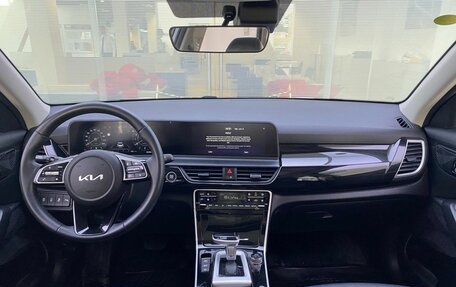 KIA Seltos I, 2023 год, 2 415 000 рублей, 17 фотография