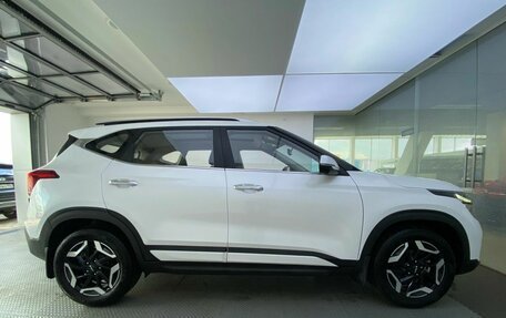 KIA Seltos I, 2023 год, 2 415 000 рублей, 5 фотография