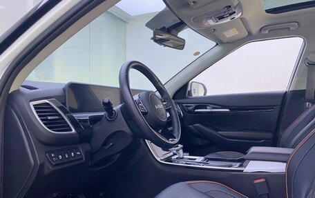 KIA Seltos I, 2023 год, 2 415 000 рублей, 20 фотография