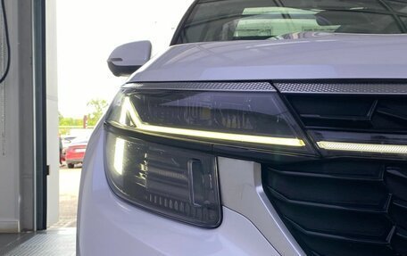 KIA Seltos I, 2023 год, 2 415 000 рублей, 21 фотография
