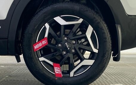 KIA Seltos I, 2023 год, 2 415 000 рублей, 22 фотография