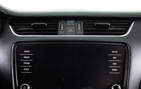 Skoda Octavia, 2018 год, 1 989 000 рублей, 15 фотография