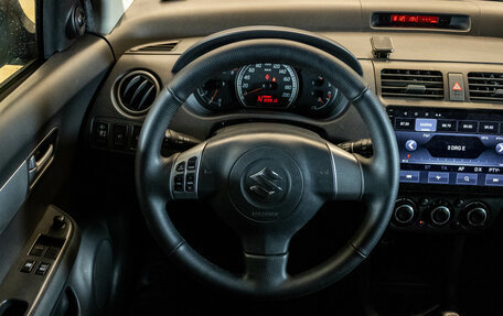 Suzuki Swift III, 2007 год, 509 000 рублей, 6 фотография