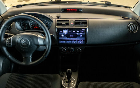 Suzuki Swift III, 2007 год, 509 000 рублей, 5 фотография