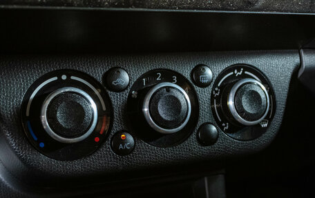 Suzuki Swift III, 2007 год, 509 000 рублей, 14 фотография