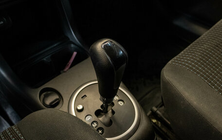 Suzuki Swift III, 2007 год, 509 000 рублей, 15 фотография