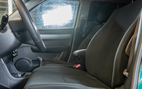 Suzuki Swift III, 2007 год, 509 000 рублей, 17 фотография