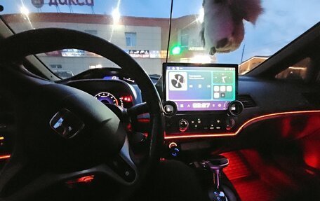 Honda Civic VIII, 2007 год, 780 000 рублей, 16 фотография