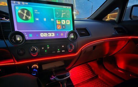 Honda Civic VIII, 2007 год, 780 000 рублей, 22 фотография
