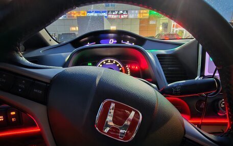 Honda Civic VIII, 2007 год, 780 000 рублей, 18 фотография