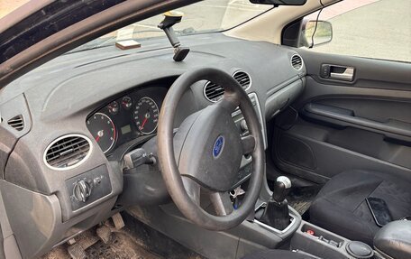 Ford Focus II рестайлинг, 2005 год, 145 000 рублей, 8 фотография