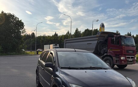 Ford Focus II рестайлинг, 2005 год, 145 000 рублей, 2 фотография