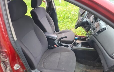 KIA Cerato III, 2010 год, 200 000 рублей, 8 фотография