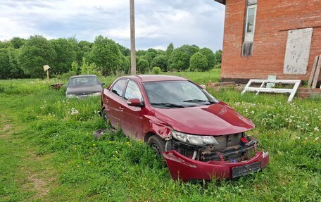 KIA Cerato III, 2010 год, 200 000 рублей, 14 фотография