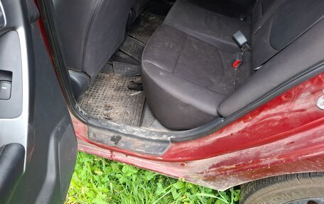 KIA Cerato III, 2010 год, 200 000 рублей, 9 фотография