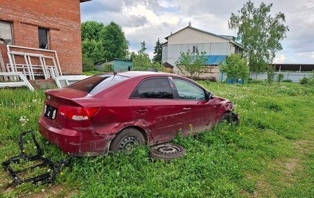 KIA Cerato III, 2010 год, 200 000 рублей, 15 фотография