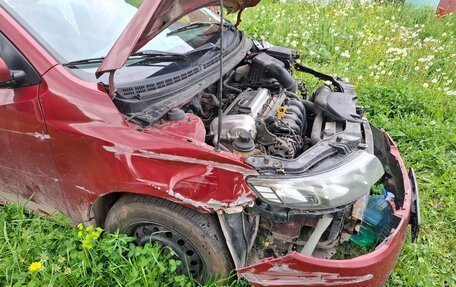 KIA Cerato III, 2010 год, 200 000 рублей, 12 фотография