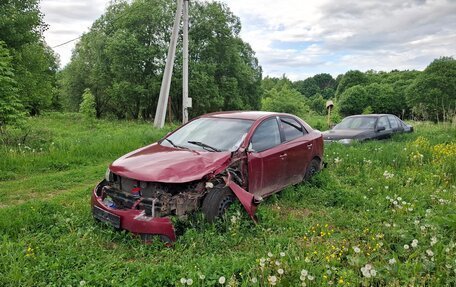 KIA Cerato III, 2010 год, 200 000 рублей, 19 фотография