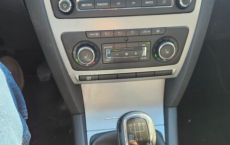 Skoda Octavia, 2013 год, 880 000 рублей, 5 фотография
