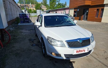 Skoda Octavia, 2013 год, 880 000 рублей, 8 фотография