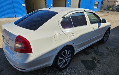 Skoda Octavia, 2013 год, 880 000 рублей, 9 фотография
