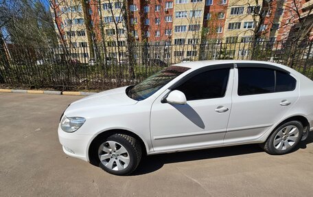 Skoda Octavia, 2013 год, 880 000 рублей, 3 фотография