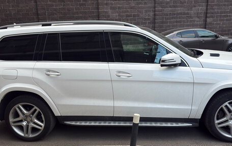 Mercedes-Benz GL-Класс, 2014 год, 2 930 000 рублей, 1 фотография