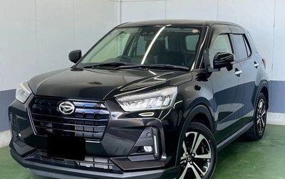 Daihatsu Rocky, 2022 год, 1 258 000 рублей, 1 фотография