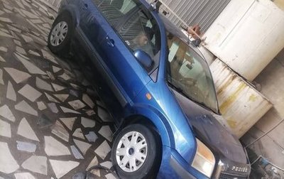 Ford Fusion I, 2007 год, 340 000 рублей, 1 фотография