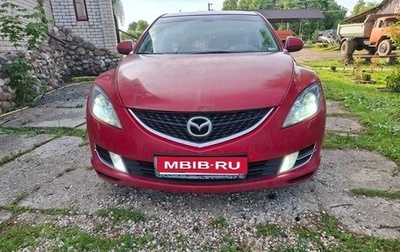 Mazda 6, 2007 год, 570 000 рублей, 1 фотография