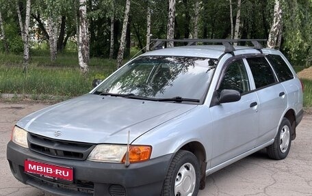 Nissan AD II, 2000 год, 360 000 рублей, 1 фотография