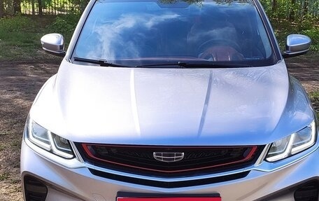 Geely Coolray I, 2020 год, 1 770 000 рублей, 1 фотография