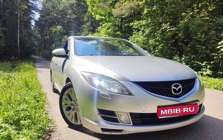 Mazda 6, 2008 год, 670 000 рублей, 1 фотография