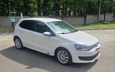 Volkswagen Polo VI (EU Market), 2012 год, 420 000 рублей, 1 фотография