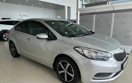 KIA Cerato III, 2013 год, 1 099 900 рублей, 1 фотография