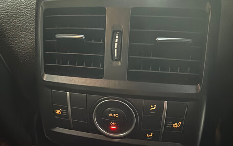 Mercedes-Benz GL-Класс, 2014 год, 2 930 000 рублей, 8 фотография